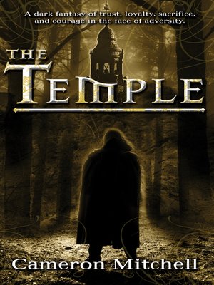 cover image of The Temple